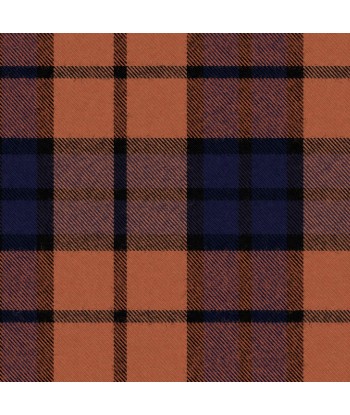 TARTAN TENCEL en stock