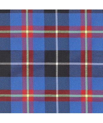 TARTAN FLUO ouvre sa boutique