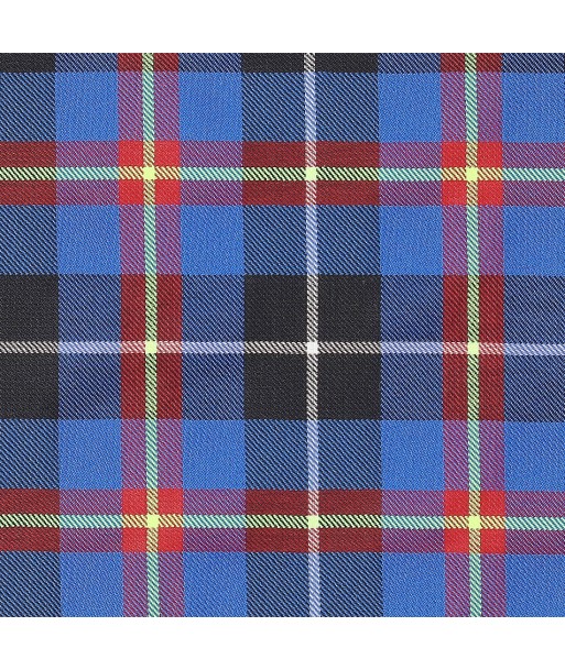 TARTAN FLUO ouvre sa boutique