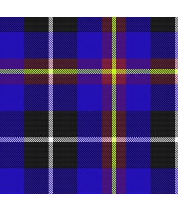 TARTAN FLUO ouvre sa boutique