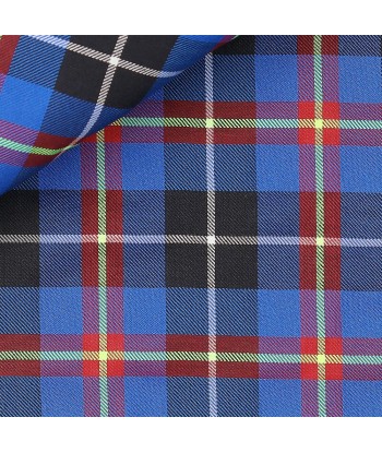 TARTAN FLUO ouvre sa boutique