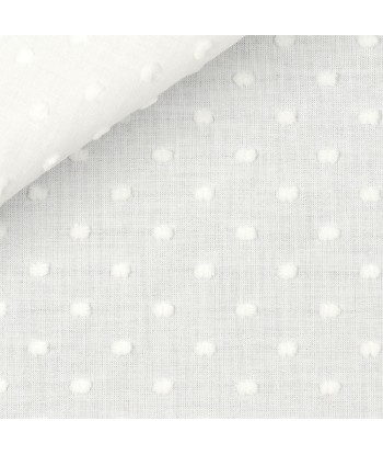 WHITE JACQUARD les muscles