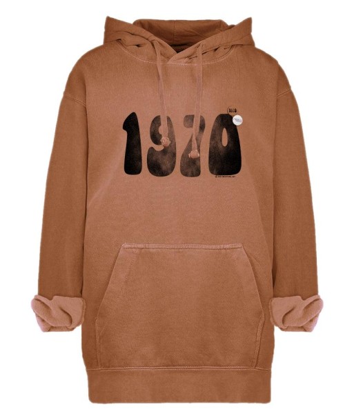 Hoodie jagger yam "1970" l'achat 