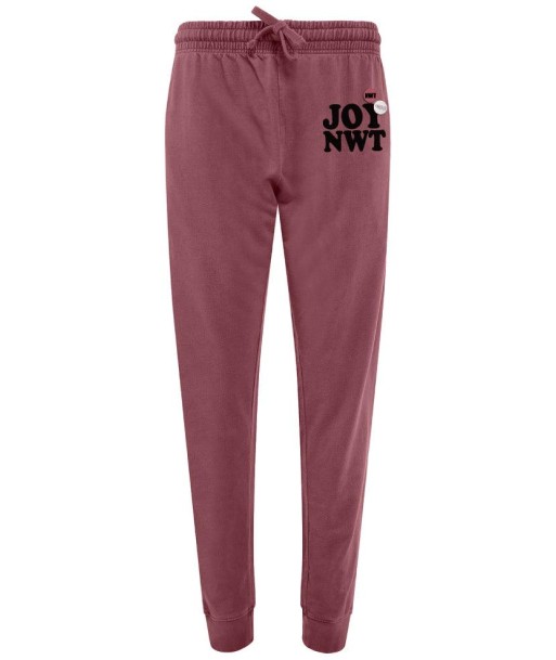 Jogger jogg brick "JOY NWT" de France