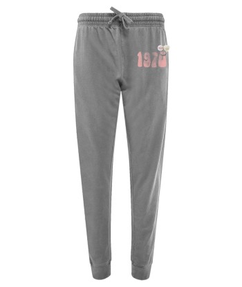 Jogger jogg grey "1970 FW21" france