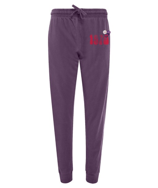 Jogger jogg grape "1970 FW21" Jusqu'à 80% De Réduction