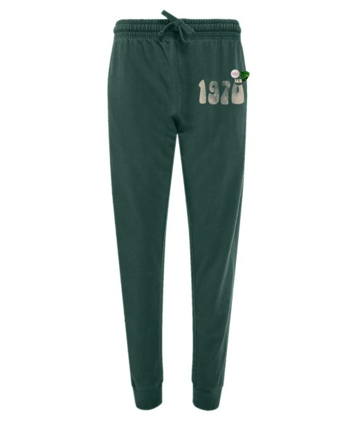 Jogger jogg forest "1970 FW21" Les êtres humains sont 