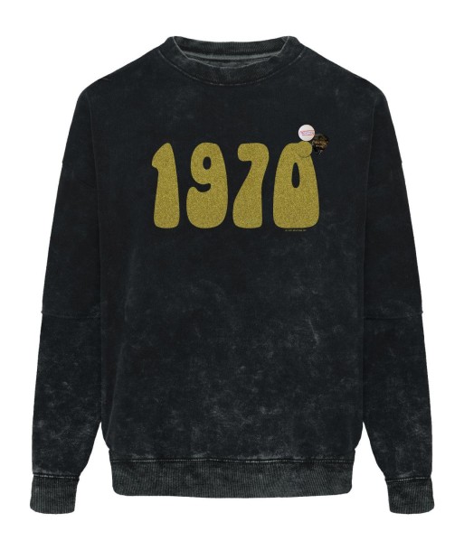 Sweatshirt roller napalm acid "1970 SS22" suggérées chez