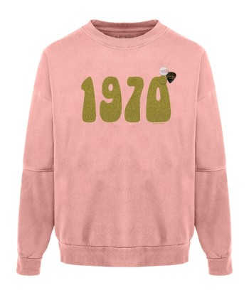 Sweatshirt roller skin "1970 SS22" suggérées chez