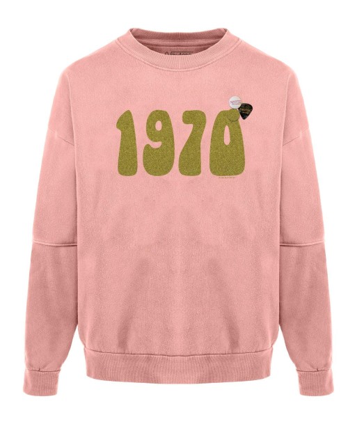 Sweatshirt roller skin "1970 SS22" suggérées chez