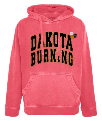 Hoodie jagger malabar "DAKOTA SS22" Par le système avancé 