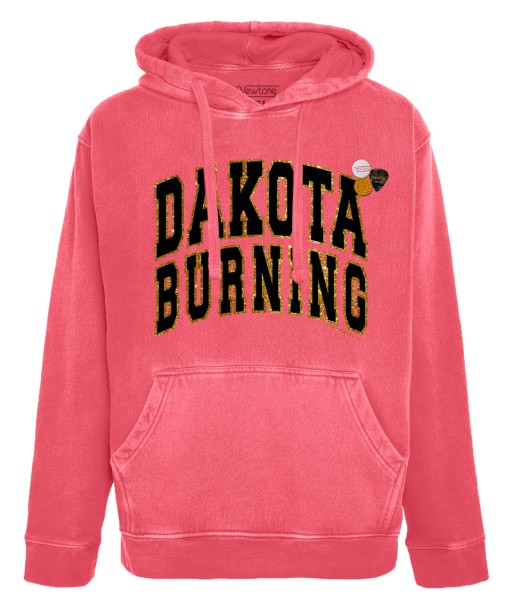 Hoodie jagger malabar "DAKOTA SS22" Par le système avancé 