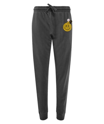 Jogger jogg pepper "SMILE" chez Cornerstreet bien 