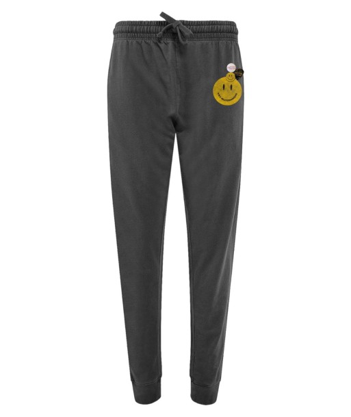 Jogger jogg pepper "SMILE" chez Cornerstreet bien 