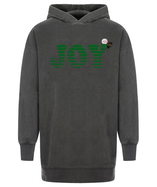 Dress hoodie foster pepper "JOY FW22" 50-70% off 