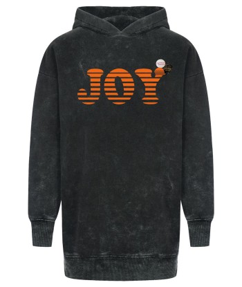 Dress hoodie foster napalm "JOY FW22" de la marque