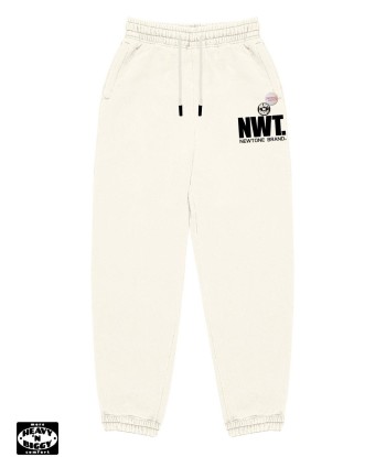 Jogger heavy'n biggy denver natural "BRAND" pour bénéficier 