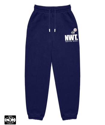 Jogger heavy'n biggy denver navy "BRAND" Profitez des Offres !