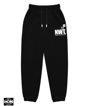 Jogger heavy'n biggy denver night "BRAND" pas cher 