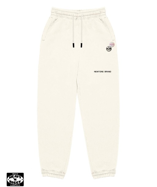 Jogger heavy'n biggy denver natural "LINE" Comparez et commandez 