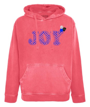 Hoodie jagger malabar "JOY SS22" vous aussi creer 