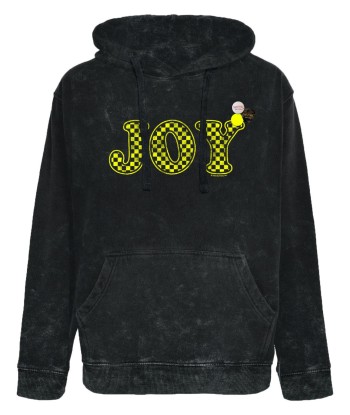 Hoodie jagger napalm acid "JOY SS22" 50% de réduction en Octobre 2024