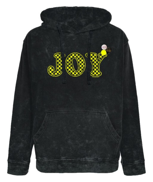 Hoodie jagger napalm acid "JOY SS22" 50% de réduction en Octobre 2024