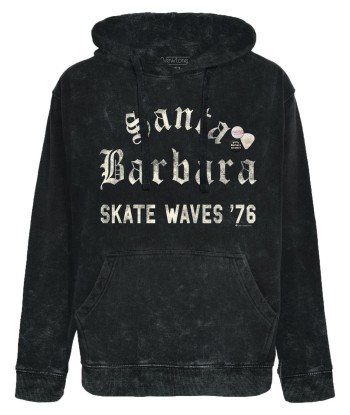 Hoodie jagger napalm acid "BARBARA" prix