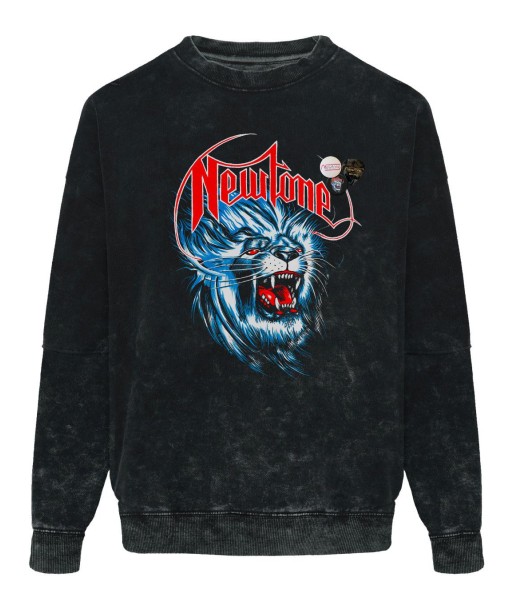 Sweatshirt roller napalm acid "BEAST" sélection de produits