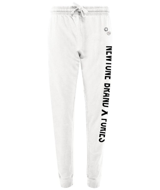 Jogging jogger off white "FURIES" Economisez 