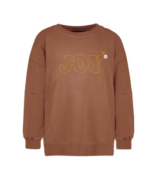 Sweatshirt roller yam "JOY" FW20 l'achat 