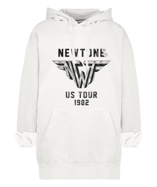 Hoodie jagger off white "WINGS" pas cher chine