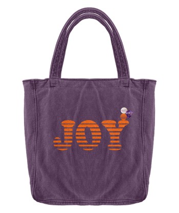 Bag greater grape "JOY FW22" À commander