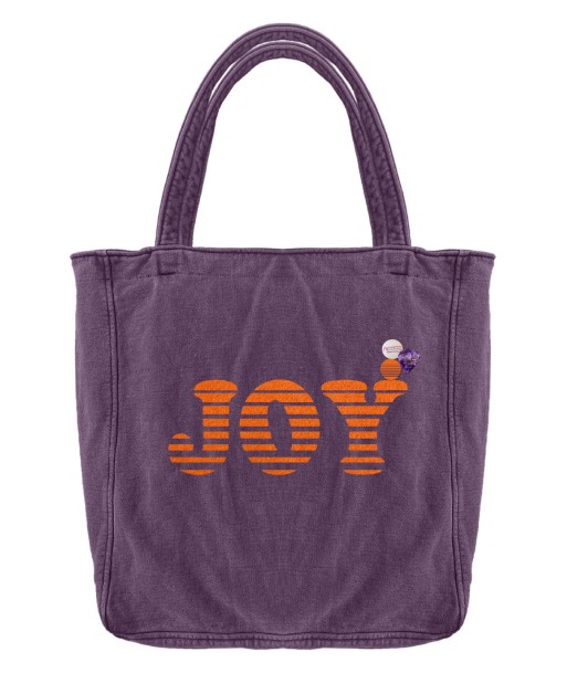 Bag greater grape "JOY FW22" À commander