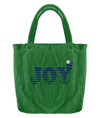 Bag greater grass "JOY FW22" meilleur choix