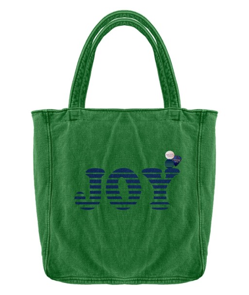 Bag greater grass "JOY FW22" meilleur choix