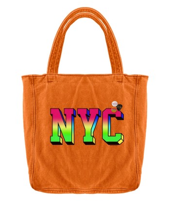 Bag greater burn "NYC" Livraison rapide