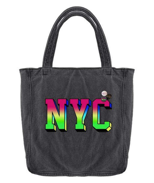 Bag greater pepper "NYC" suggérées chez