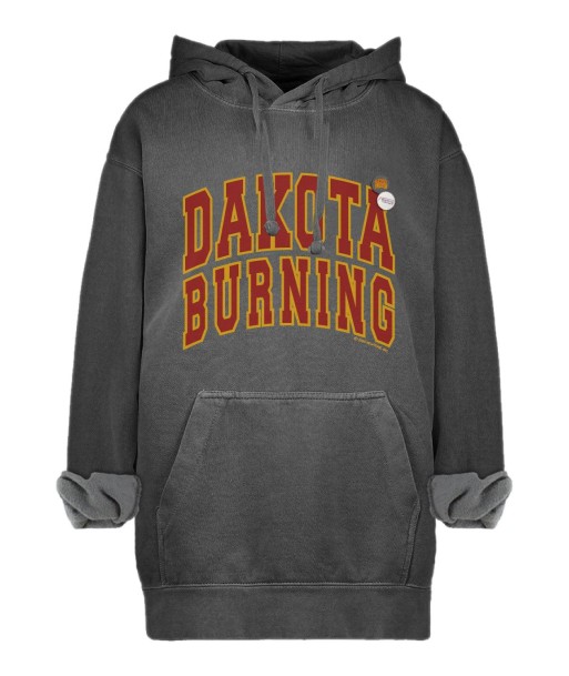 Hoodie pepper "DAKOTA FW19" Toutes les collections ici