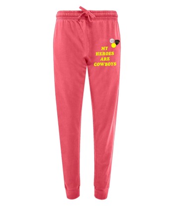 Jogger jogg malabar "HEROES" JUSQU'A -70%! 