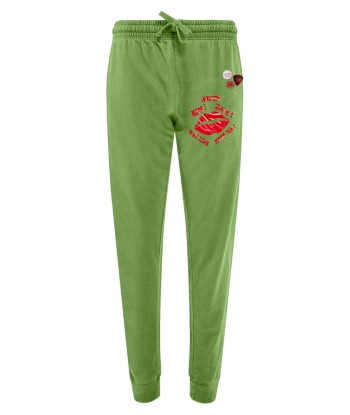 Jogging jogger aloe "WET LIPS" acheter en ligne