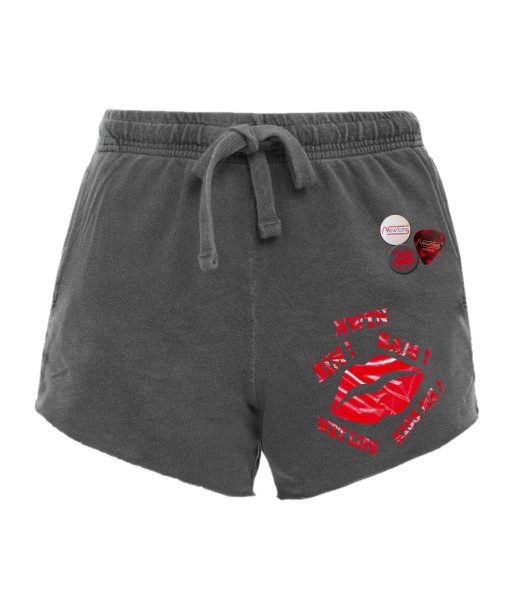 Short shorter pepper "WET LIPS" online