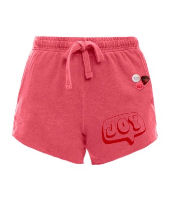 Short shorter malabar "JOY SS23" pas cher