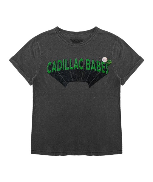 Tee shirt starlight pepper "CADILLAC FW23" JUSQU'A -70%! 