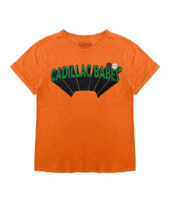 Tee shirt starlight burn "CADILLAC FW23" pas chere