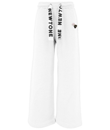 Jogging lester dirty white "BLEED" Fin de série