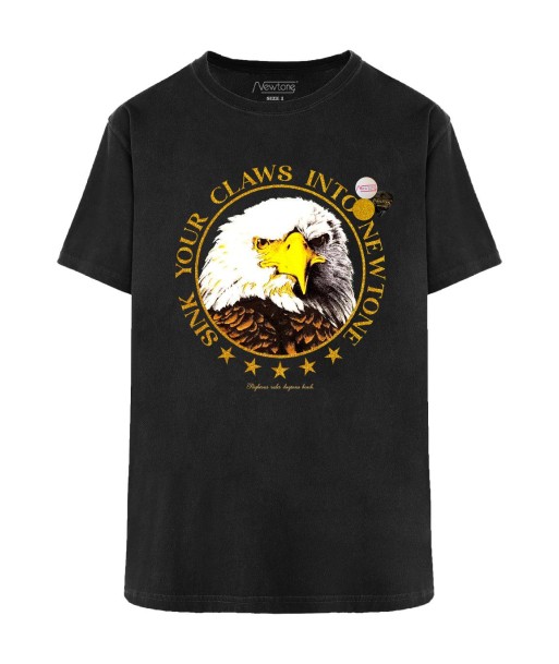 Tee shirt trucker night "CLAWS" JUSQU'A -70%! 