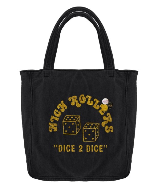 Bag greater night "DICE" offre 