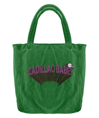 Bag greater grass "CADILLAC FW23" les ctes