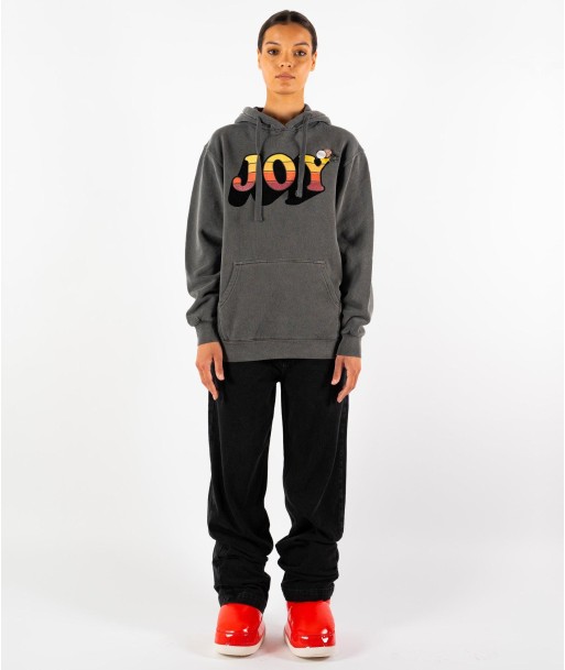 Hoodie jagger pepper "JOY FW23" la livraison gratuite